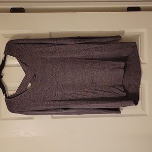 Chance or Fate, M, Purple/Grey